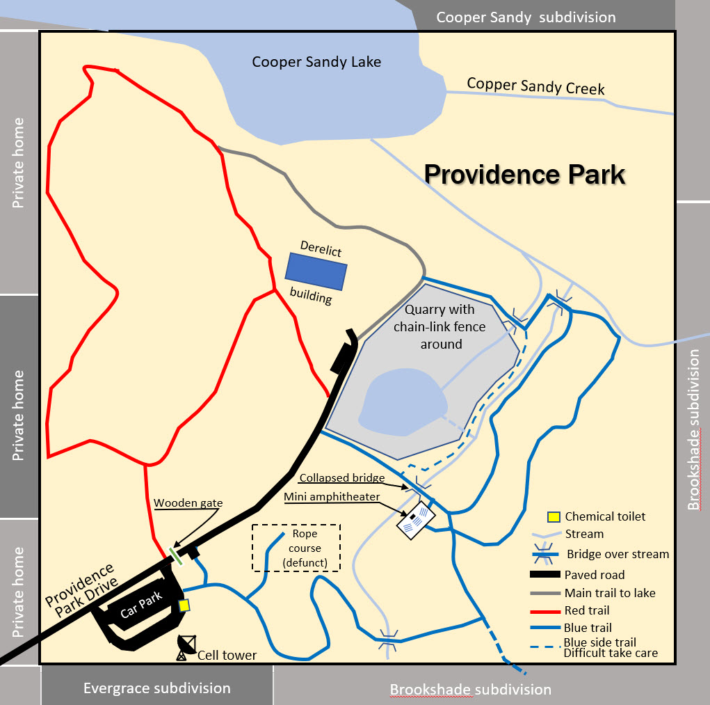 Preserve Providence Park  Providence Park